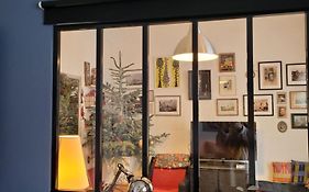 Appartement Cosy Et Lumineux 1 A 3 Personnes