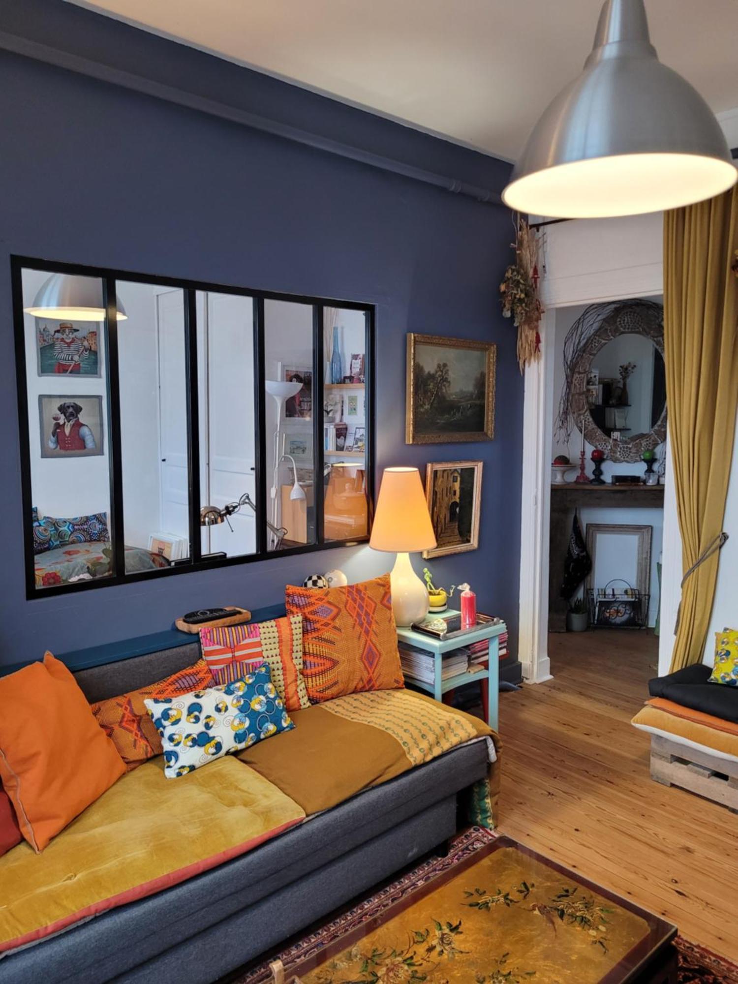 Appartement Cosy Et Lumineux 1 A 3 Personnes Caen Buitenkant foto